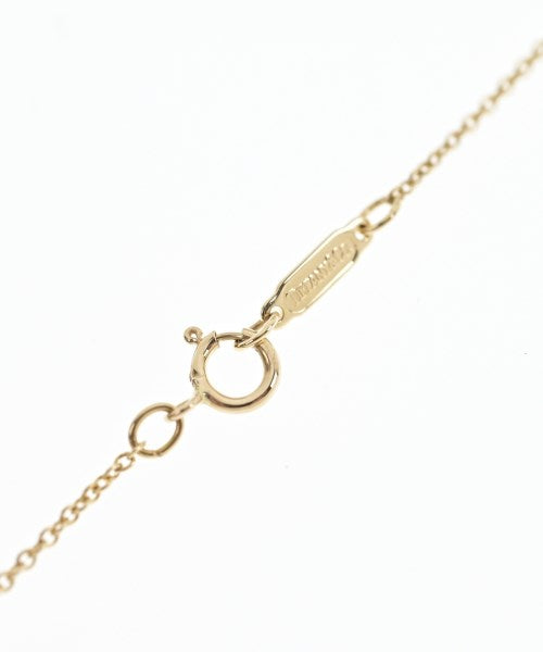 TIFFANY & CO. 項鍊