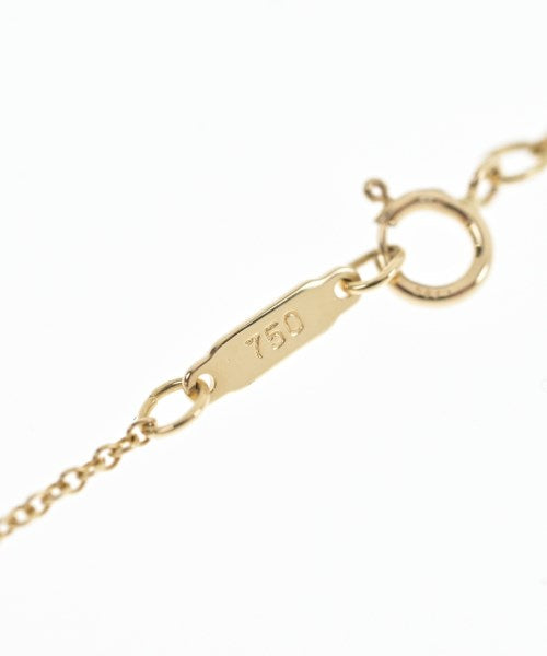 TIFFANY & CO. 項鍊