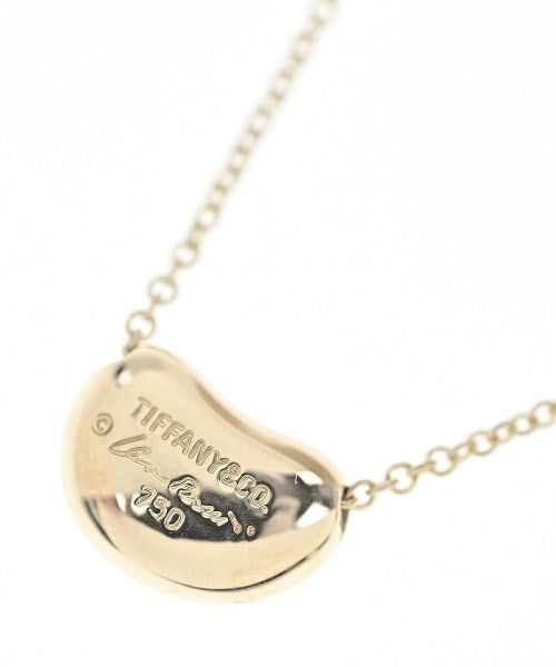 TIFFANY & CO. 項鍊