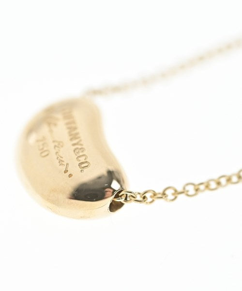 TIFFANY & CO. 項鍊