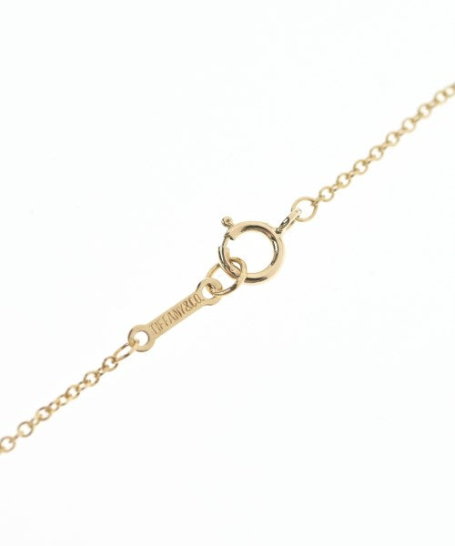 TIFFANY & CO. 項鍊