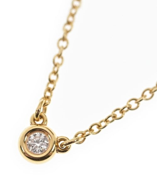 TIFFANY & CO. 項鍊