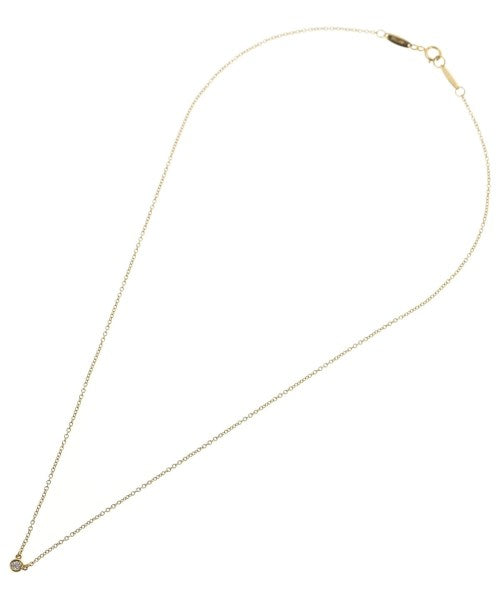 TIFFANY & CO. 項鍊