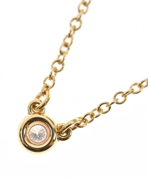 TIFFANY & CO. 項鍊