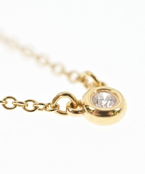 TIFFANY & CO. 項鍊