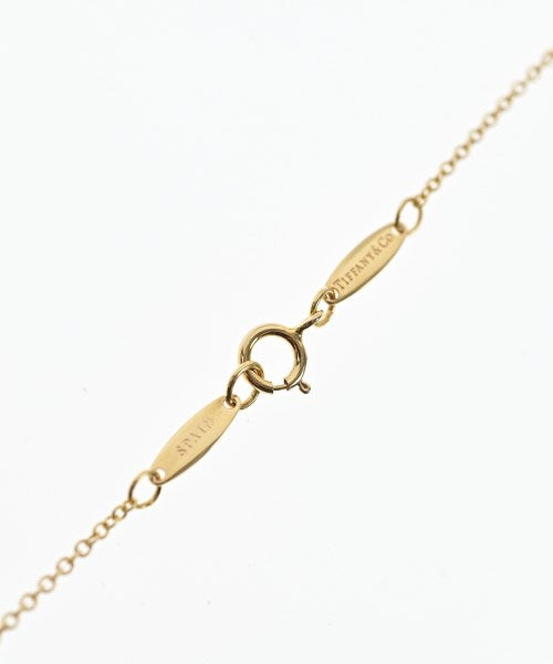 TIFFANY & CO. 項鍊