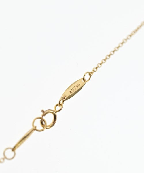 TIFFANY & CO. 項鍊