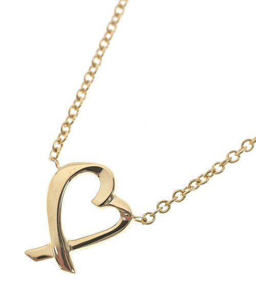 TIFFANY & CO. 項鍊