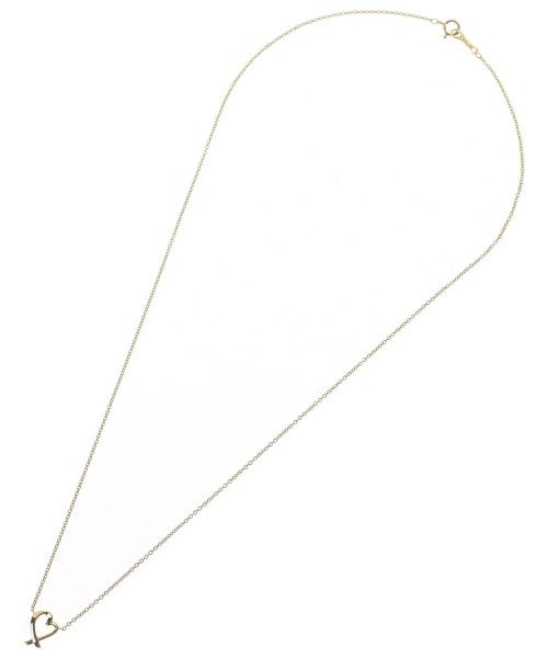 TIFFANY & CO. 項鍊