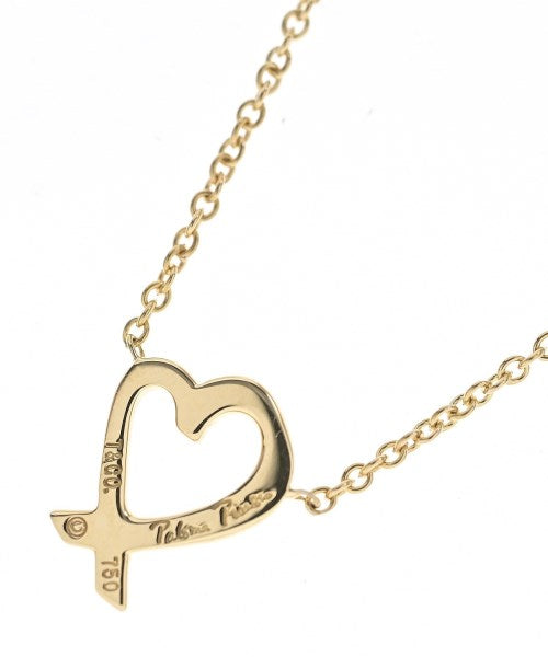 TIFFANY & CO. 項鍊