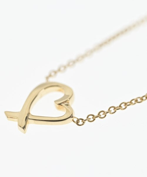 TIFFANY & CO. 項鍊