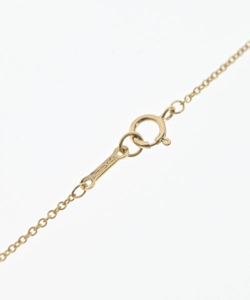TIFFANY & CO. 項鍊