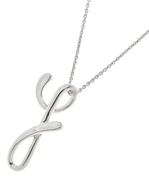 TIFFANY & CO. 項鍊