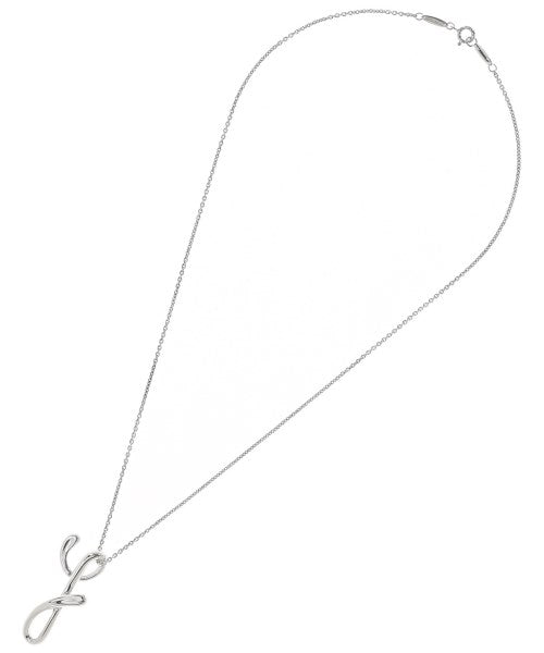 TIFFANY & CO. 項鍊