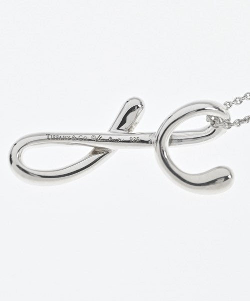 TIFFANY & CO. 項鍊