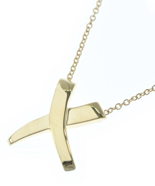 TIFFANY & CO. 項鍊