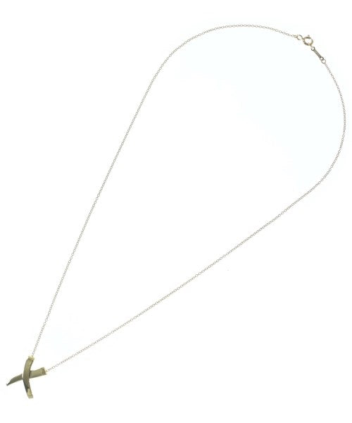 TIFFANY & CO. 項鍊