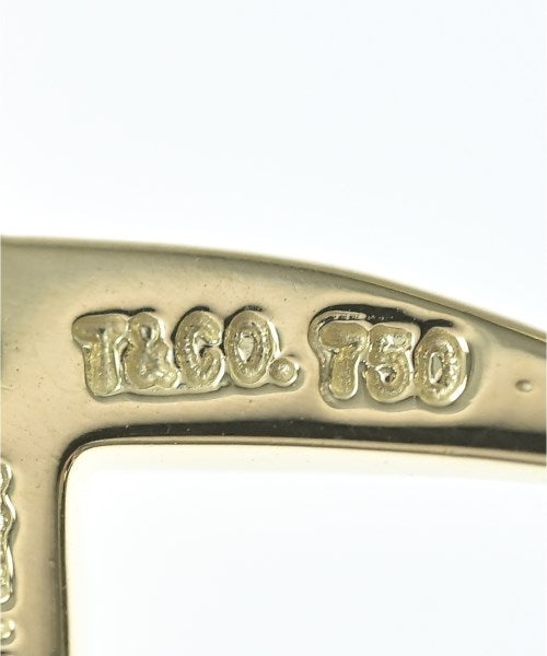 TIFFANY & CO. 項鍊