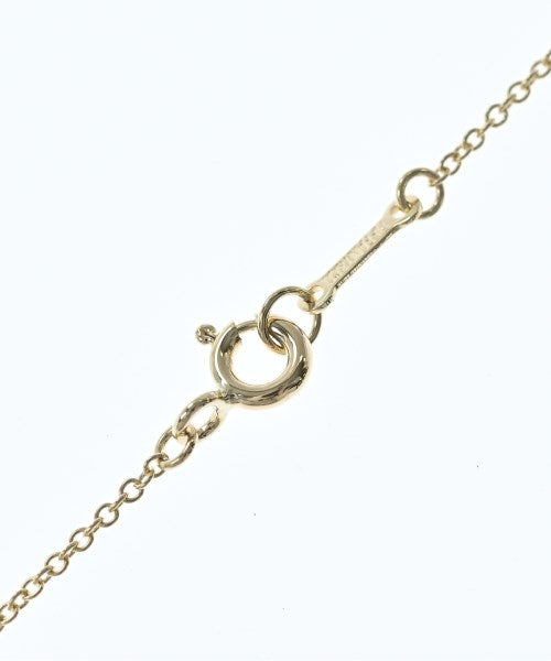 TIFFANY & CO. 項鍊