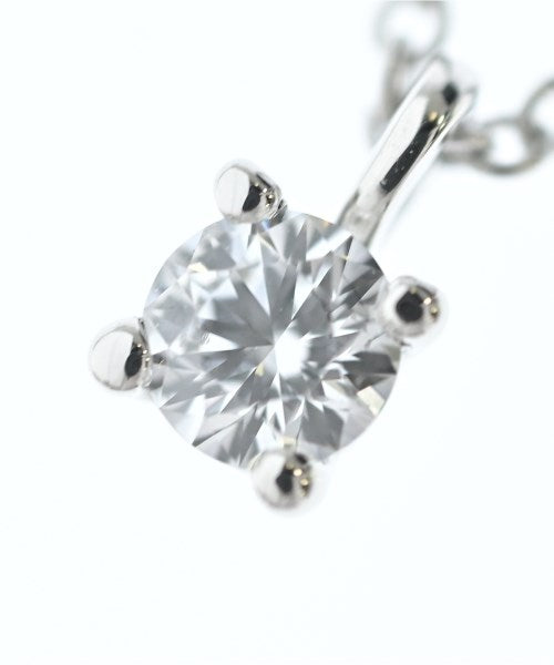 TIFFANY & CO. 項鍊