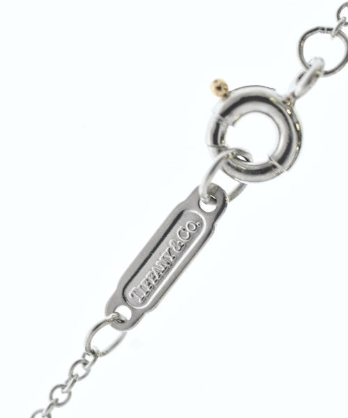 TIFFANY & CO. 項鍊