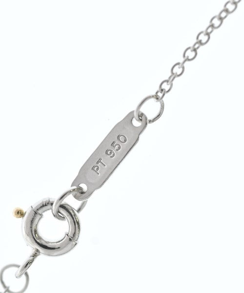 TIFFANY & CO. 項鍊