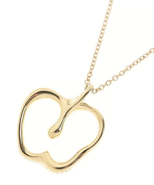 TIFFANY & CO. 項鍊