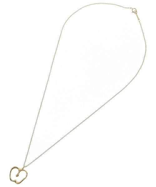 TIFFANY & CO. 項鍊