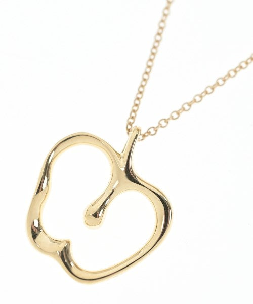 TIFFANY & CO. 項鍊