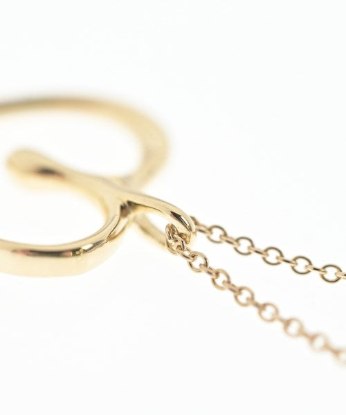 TIFFANY & CO. 項鍊
