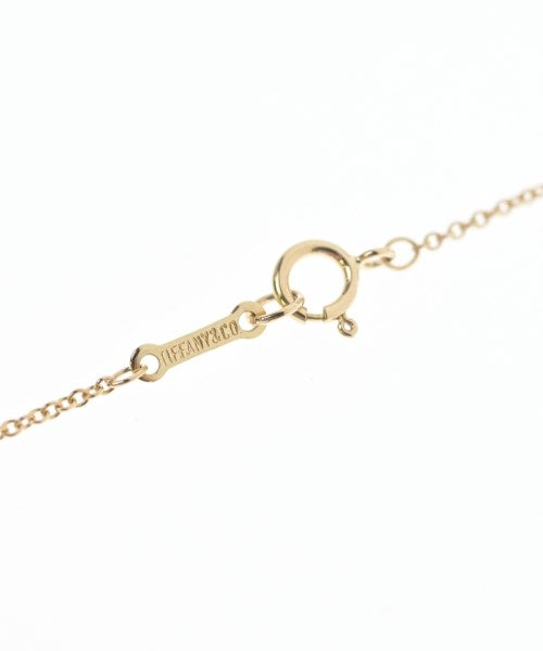 TIFFANY & CO. 項鍊