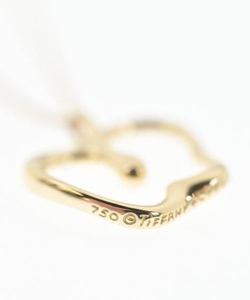 TIFFANY & CO. 項鍊