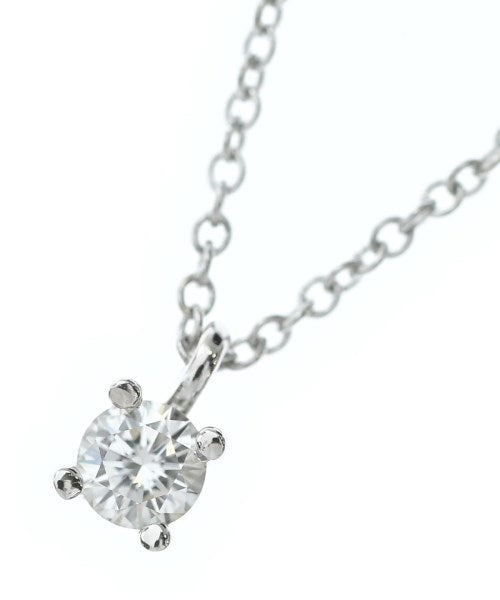 TIFFANY & CO. 項鍊
