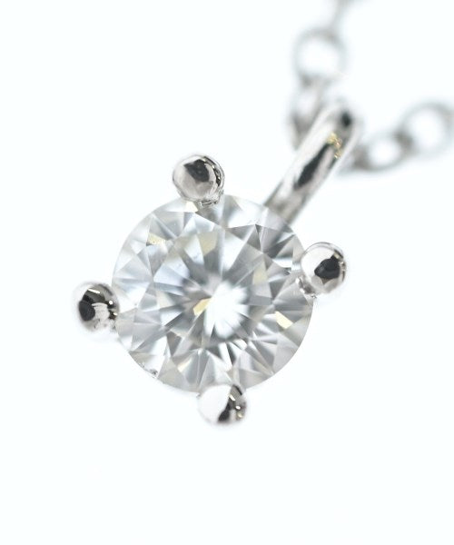 TIFFANY & CO. 項鍊