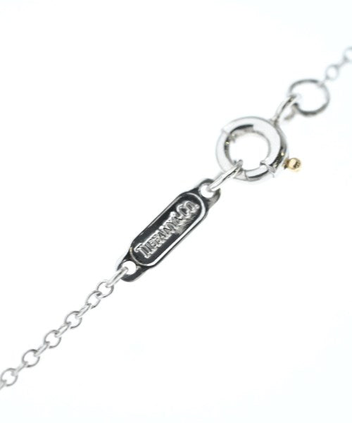 TIFFANY & CO. 項鍊