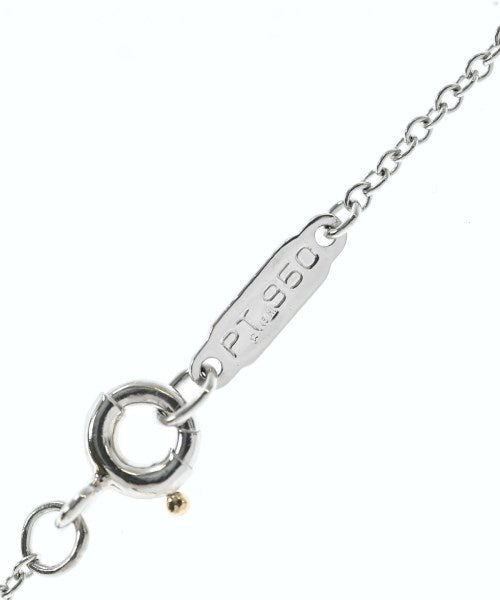 TIFFANY & CO. 項鍊