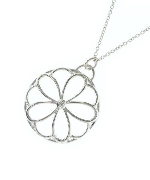 TIFFANY & CO. 項鍊