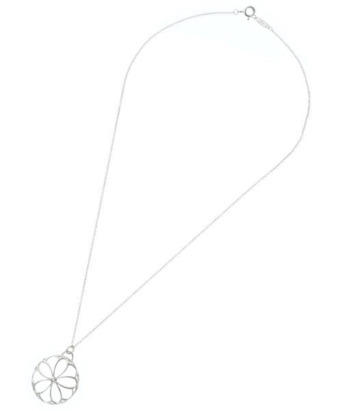 TIFFANY & CO. 項鍊