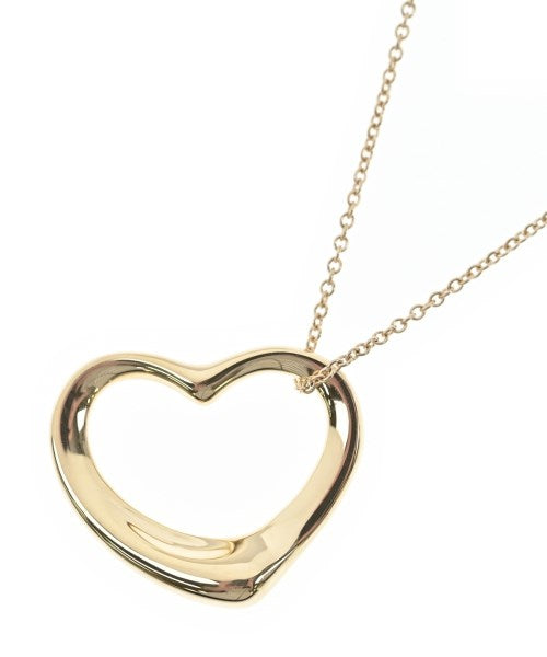 TIFFANY & CO. 項鍊
