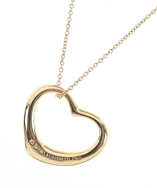 TIFFANY & CO. 項鍊