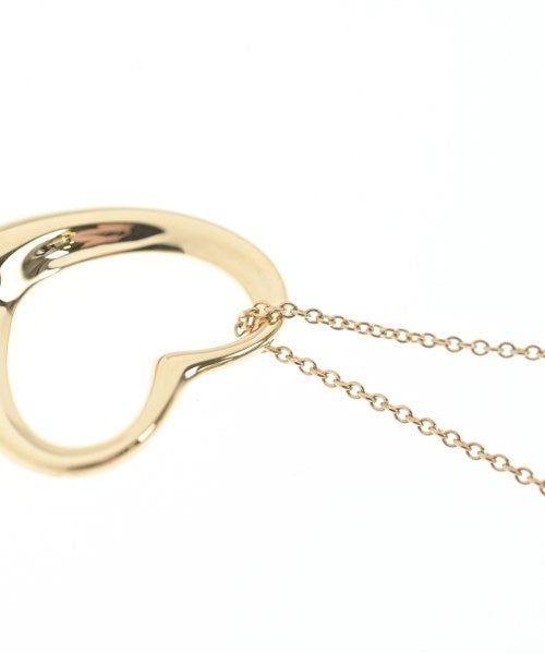 TIFFANY & CO. 項鍊