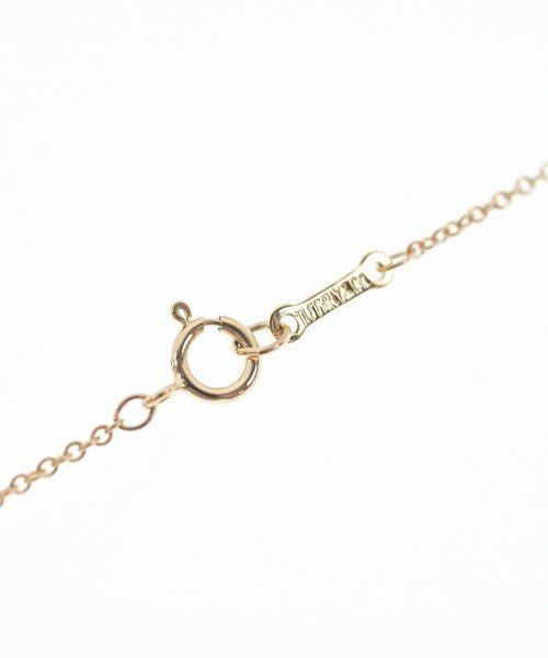 TIFFANY & CO. 項鍊