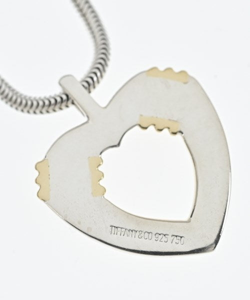 TIFFANY & CO. 項鍊