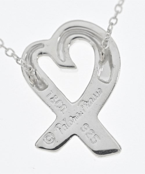 TIFFANY & CO. 項鍊