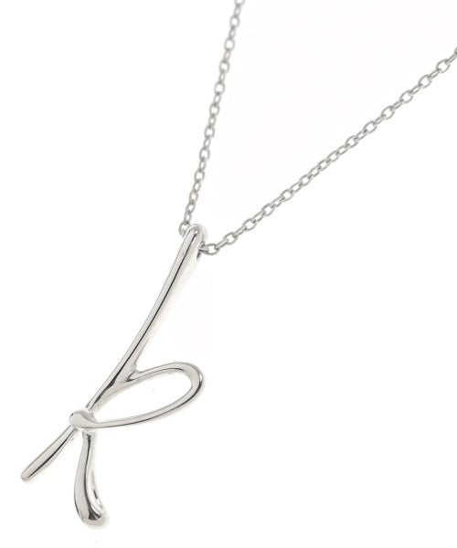 TIFFANY & CO. 項鍊