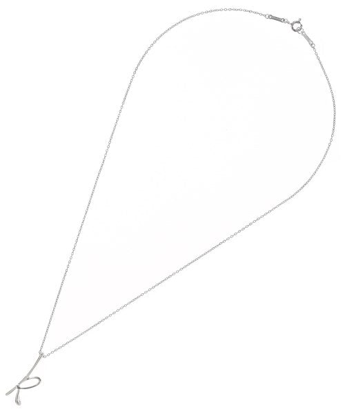 TIFFANY & CO. 項鍊