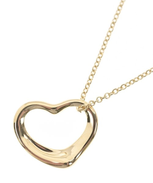 TIFFANY & CO. 項鍊