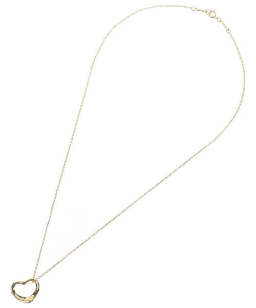 TIFFANY & CO. 項鍊