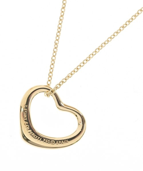 TIFFANY & CO. 項鍊