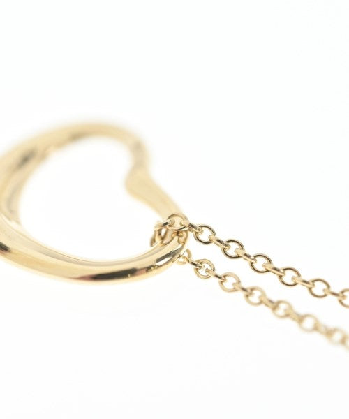TIFFANY & CO. 項鍊